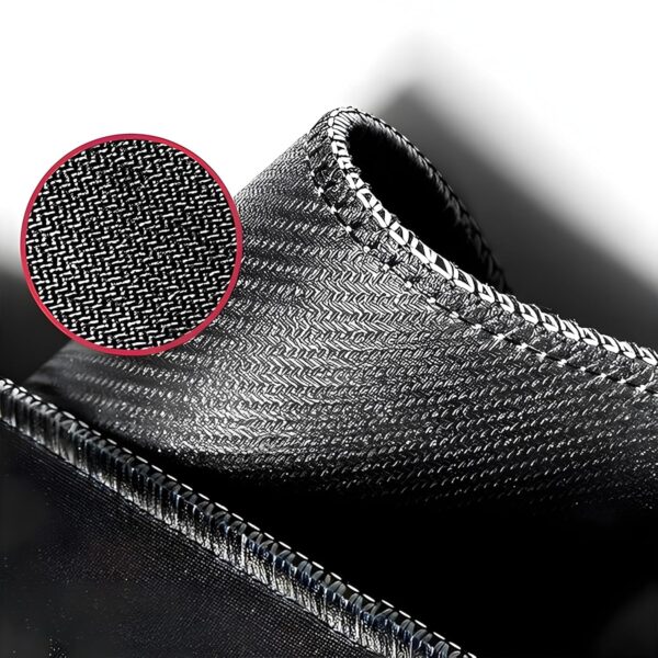 KRESHU Anti-Slip Keyboard Pad | Keyboard Shortcuts Printed S...