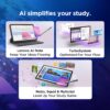 Lenovo Idea Tab with Pen|5G + Wi-Fi|11 Inch,2.5K Display wit...