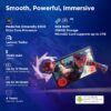 Lenovo Idea Tab with Pen|5G + Wi-Fi|11 Inch,2.5K Display wit...