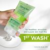 Simple Kind To Skin Refreshing Facial Wash 150 ml