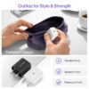 Ambrane 25W Mobile Charger Adapter Charging Cable | Fast Cha...