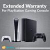 GoWarranty 1-Year Extended Warranty for PlayStation Gaming C...