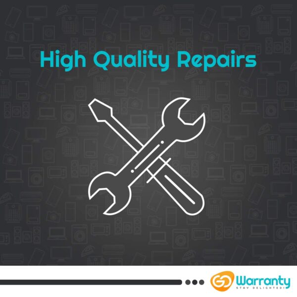 GoWarranty 1-Year Extended Warranty for PlayStation Gaming C...