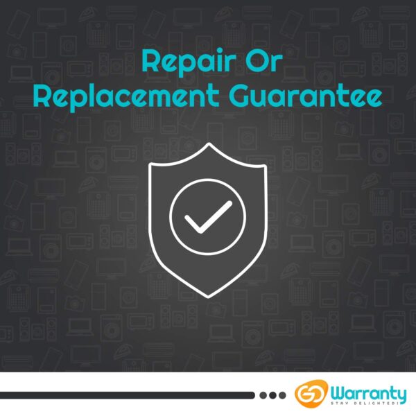 GoWarranty 1-Year Extended Warranty for PlayStation Gaming C...
