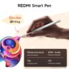 Redmi Pad 2 Wi-Fi + Cellular, Active Pen Support, 27.94cm(11...