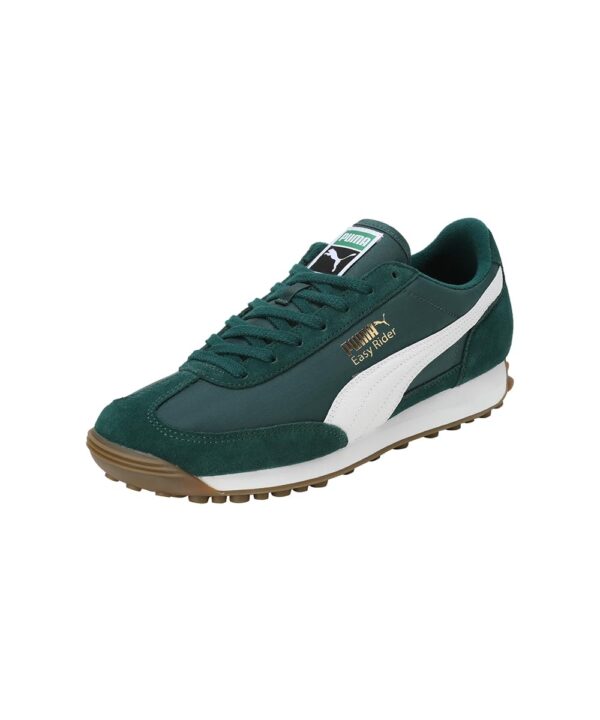 Puma Unisex-Adult Easy Rider Vintage Sneaker