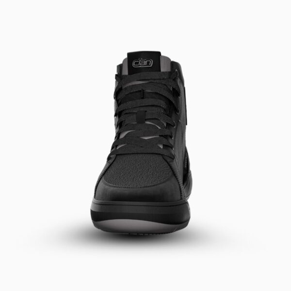 Clan Scout - D3O - Waterproof - Motorcycle Riding Shoes
