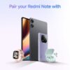 Redmi Note 14 Pro+ 5G Titan Black 8GB RAM 256GB Storage| 50 ...