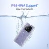 Redmi Note 14 Pro+ 5G Phantom Purple 8GB RAM 256GB Storage| ...