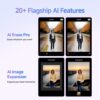 Redmi Note 14 Pro+ 5G Phantom Purple 8GB RAM 256GB Storage| ...