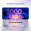 Redmi Note 14 Pro+ 5G Phantom Purple 8GB RAM 256GB Storage| ...