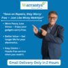 Warrantys.co 1 Year Extended Warranty for PlayStation Gaming...