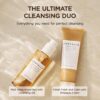 SKIN1004 Madagascar Centella Light Cleansing Oil | Gentle Fa...