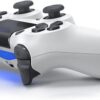 Wireless Pro Controller Compatible with PS4 /PS4 Pro/PS 4 Sl...