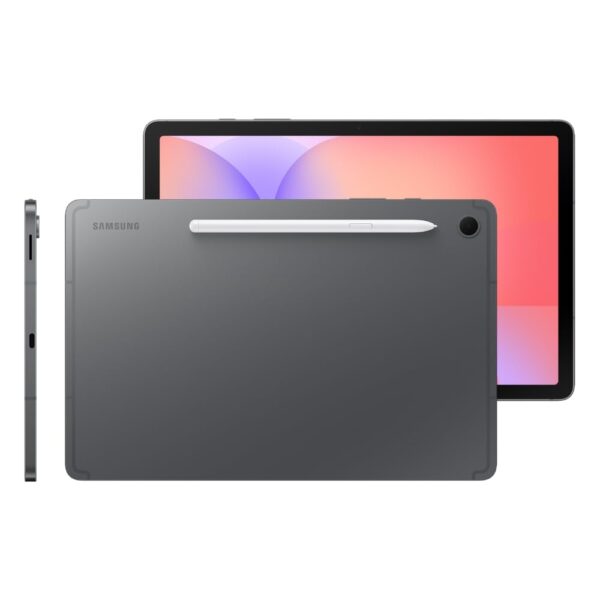 Samsung Galaxy Tab S10 Lite with AI, S Pen in-Box, 27.7 cm (...