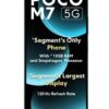 POCO M7 5G, Ocean Blue (6GB, 128GB)