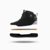 Clan Scout - D3O - Waterproof - Motorcycle Riding Shoes