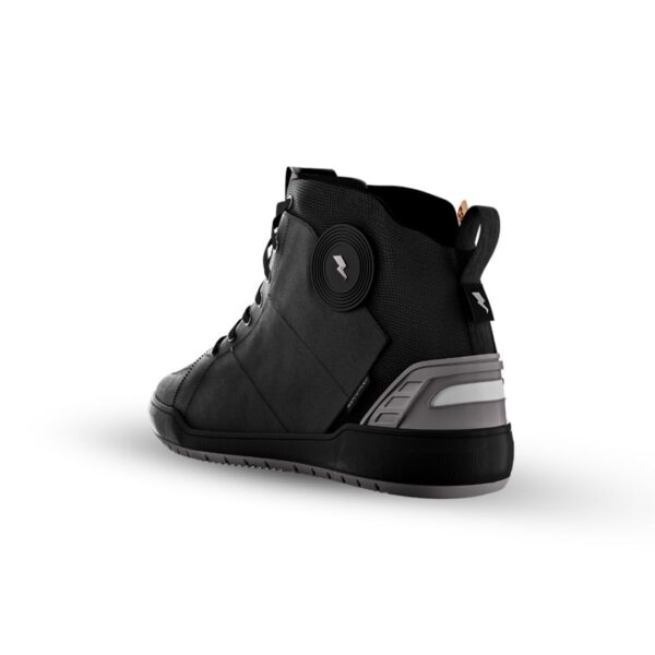 Clan Scout - D3O - Waterproof - Motorcycle Riding Shoes