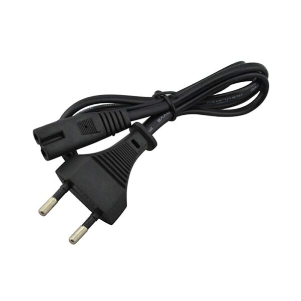 KEBILSHOP Power Cable/Cord/Plug for PS2, PS3, PS4, Xbox One ...