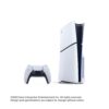 PlayStation®5 Console STD SLIM (COD Bundle)