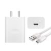 MAK 33W SuperVOOC Technology Fast Charger|Wall Charger Adapt...