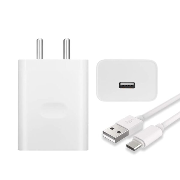 MAK 33W SuperVOOC Technology Fast Charger|Wall Charger Adapt...