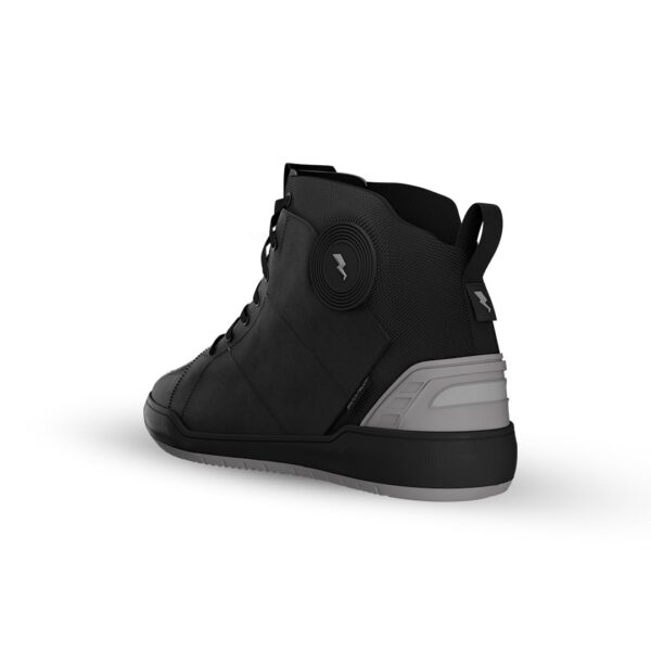 Clan Scout - Waterproof - Motorcycle Riding Shoes (Without D...