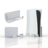 PSS PS5 / PS5 Slim Wall Mount Stand Newest Wall Mount Bracke...