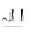 PlayStation®5 Console STD SLIM (COD Bundle)