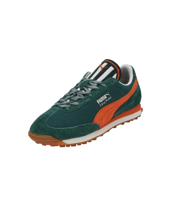 Puma Unisex-Adult Easy Rider Supertifo Sneaker