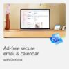 Microsoft 365 Personal -1 TB of cloud storage - Advanced sec...