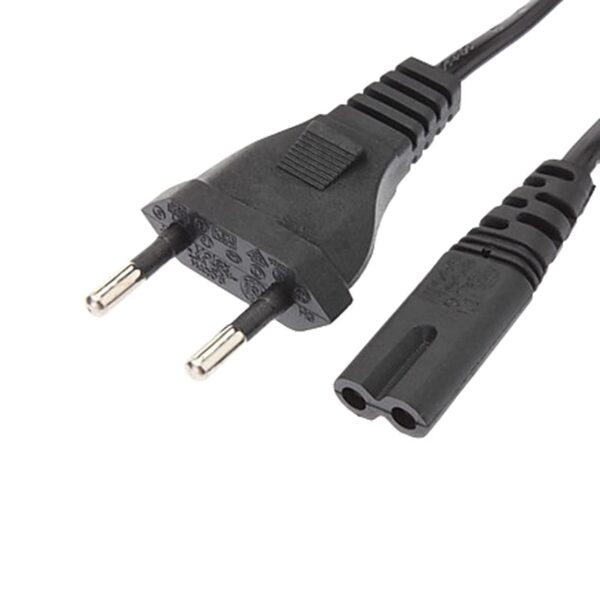 KEBILSHOP Power Cable/Cord/Plug for PS2, PS3, PS4, Xbox One ...