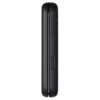 Nokia 2660 Flip 4G Volte keypad Phone with Dual SIM, Dual Sc...