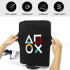 OIVO INDIA Dust Protective Cover for PS5 Console Accessories...