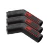SARTE Rubber Gear Shifter Sock Boot Shoe Protector Cover (Ra...