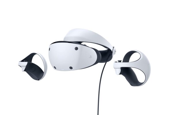 PlayStation VR2