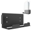 SHUCHI ESSENTIALS PS5 Slim Wall Mount Stand – Vertical & Stu...