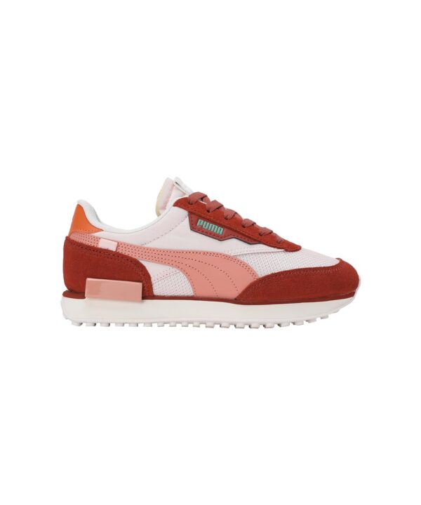 Puma Women Future Rider Soft Sneaker