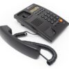 Beetel G30, TEC Certified, Caller ID Corded Landline Phonelc...