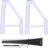 New World Horizontal Stand for PS5 Slim for PS5 Pro,Cooling ...