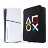 OIVO INDIA Dust Protective Cover for PS5 Console Accessories...