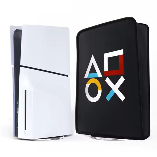 OIVO INDIA Dust Protective Cover for PS5 Console Accessories...