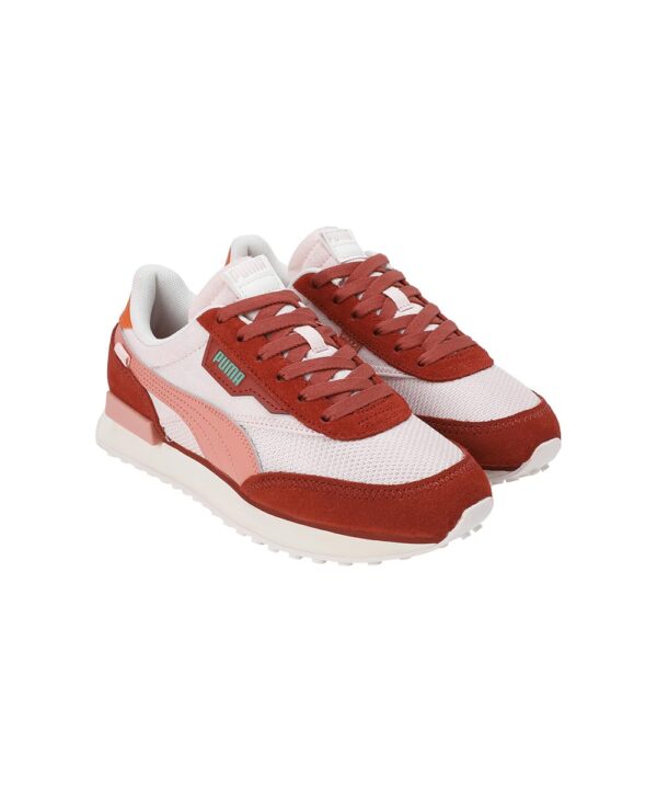 Puma Women Future Rider Soft Sneaker