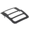 HECASA Dash Kit Compatible with 2002 2003 2004 2005 Dodge Ra...