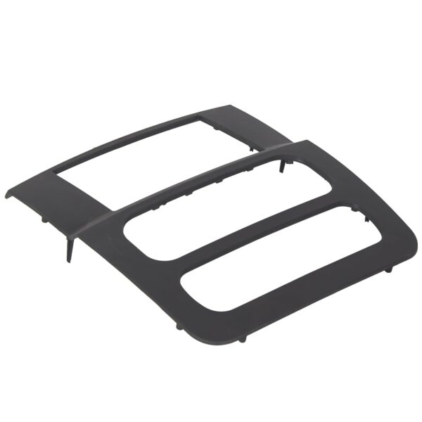 HECASA Dash Kit Compatible with 2002 2003 2004 2005 Dodge Ra...