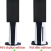 OIVO INDIA Dust Protective Cover for PS5 Console Accessories...