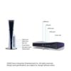 PlayStation®5 Console STD SLIM (COD Bundle)