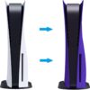 New World Disc Edition Face Plates Cover Skins Shell Panels ...