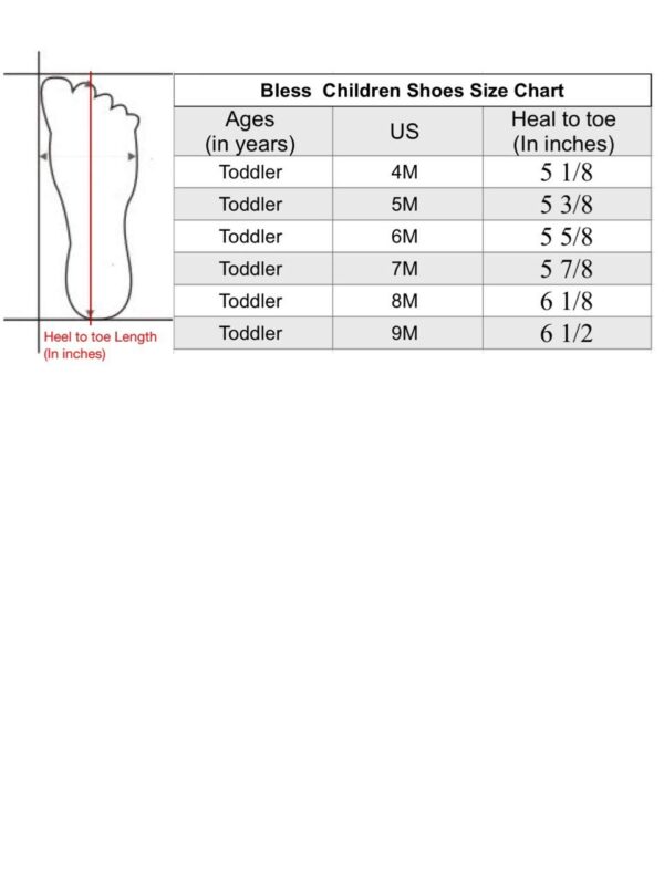 Bless Children Baby Toddlers Boy's Girl's Breathable Fashion...