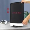 ZORBES Dust Cover for Sony PS5 Console, Dust Proof Cover Pro...